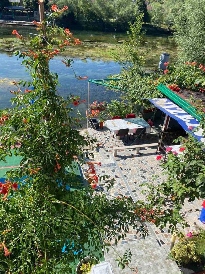 Villa Dino Kulen Vakuf Ngoại thất bức ảnh