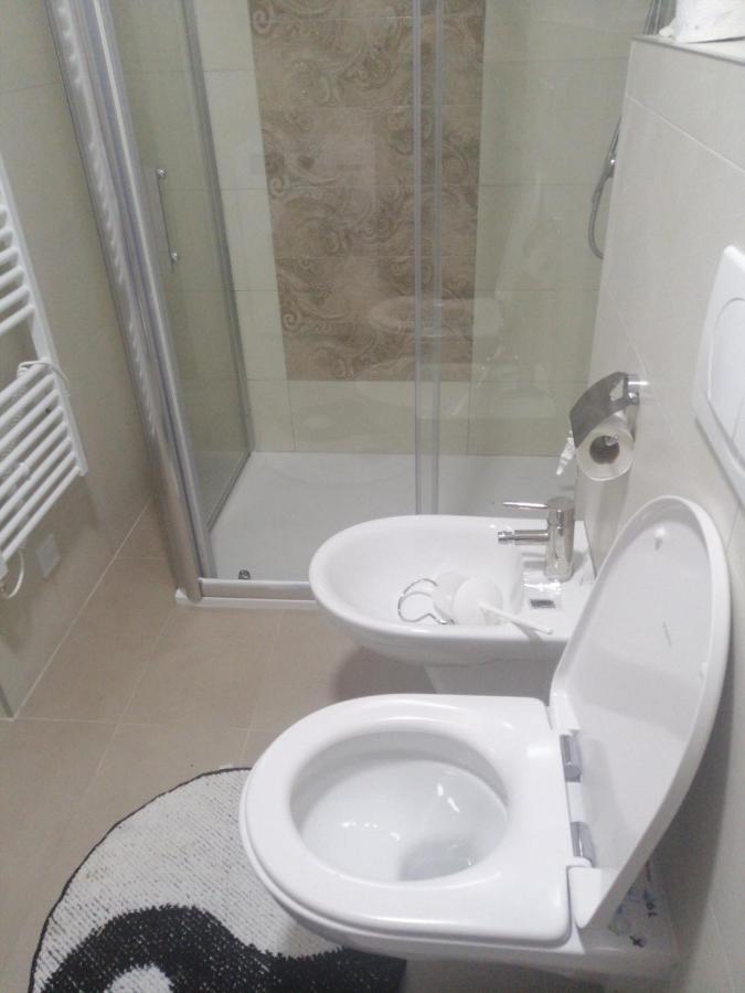 Villa Dino Kulen Vakuf Ngoại thất bức ảnh