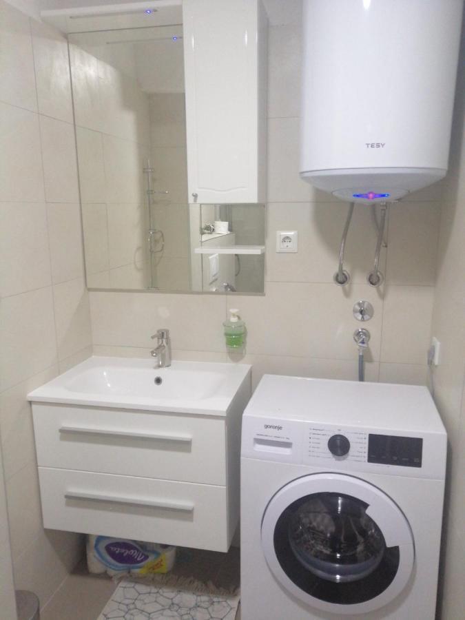 Villa Dino Kulen Vakuf Ngoại thất bức ảnh